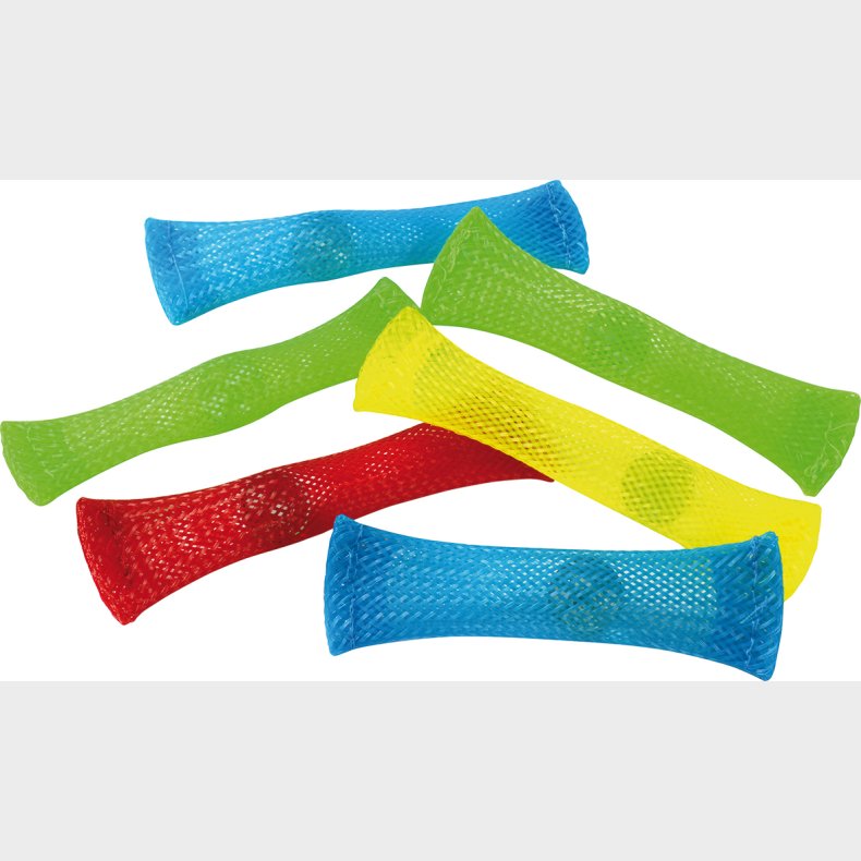 eduplay | Lomme-fidget m. glaskugle, 6 stk