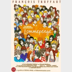 Lommepenge / L'argent De Poche - DVD - Film