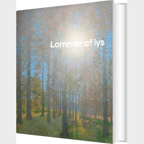 Lommer Af Lys - Mikael Wivel - Bog
