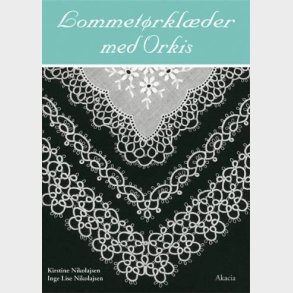 Lommet�rkl�der Med Orkis - Kirstine Nikolajsen - Bog