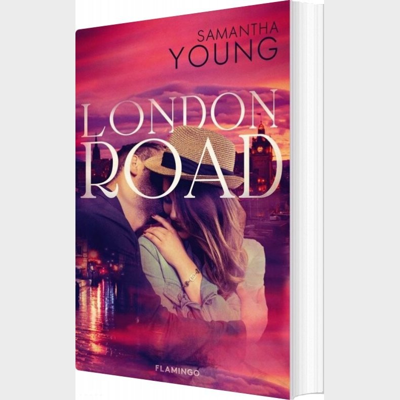 London Road - Samantha Young - Bog