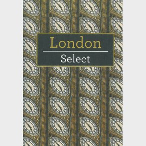 Insight Guides - London Select - English book