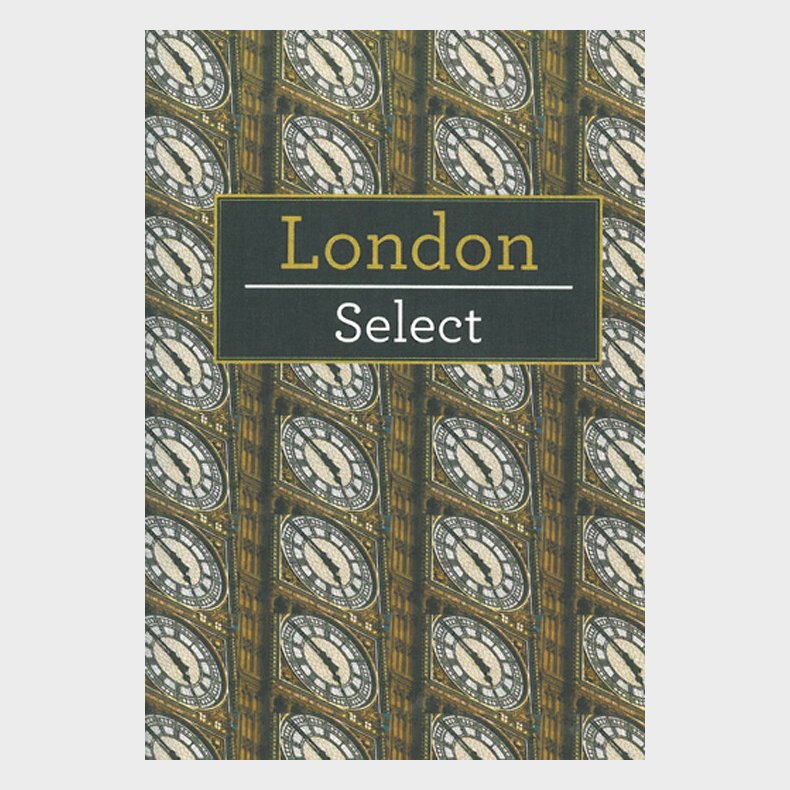 Insight Guides - London Select - English book