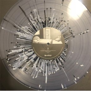 Voices - London - Vinyl Lp