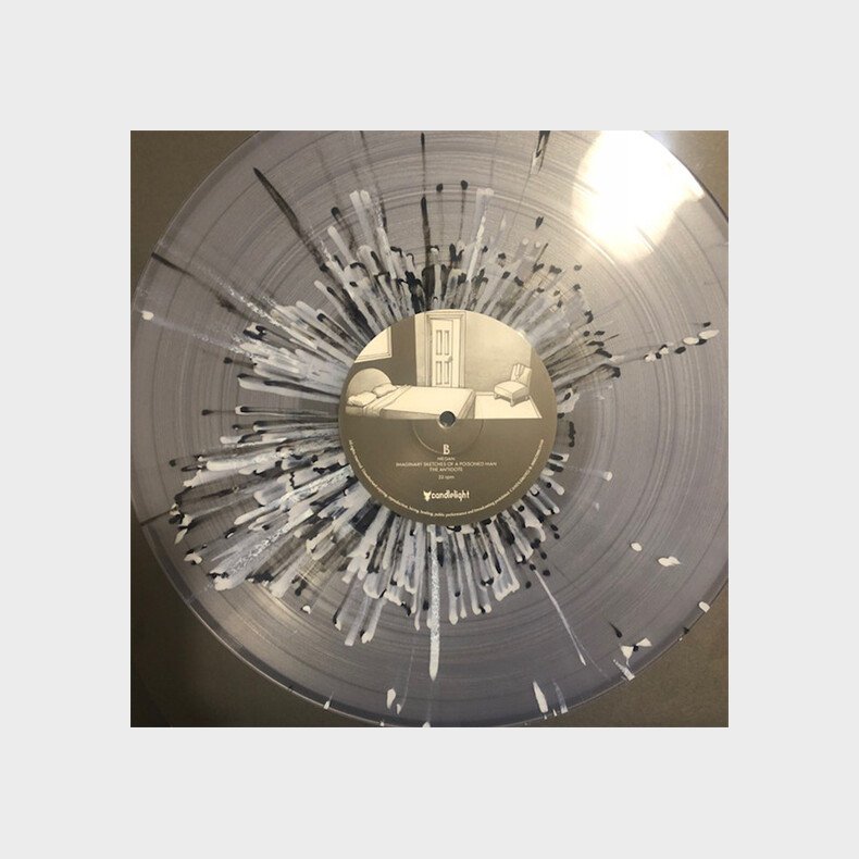 Voices - London - Vinyl Lp