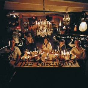 The Cardigans - Long Gone Before Daylight - Vinyl Lp