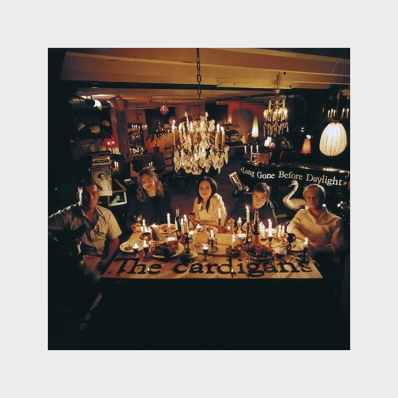 The Cardigans - Long Gone Before Daylight - Vinyl Lp