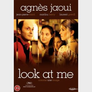 Look At Me - DVD - Film