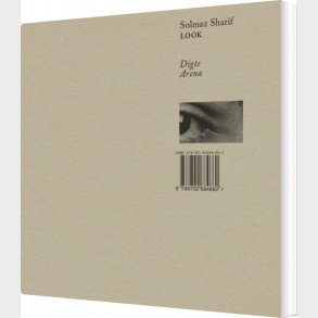 Look - Solmaz Sharif - Bog