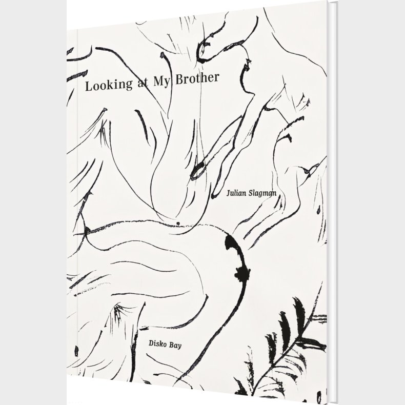 Looking At My Brother - Julian Slagman - Bog
