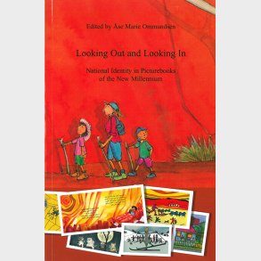 Looking Out And Looking In - �se Marie Ommundsen - English Book