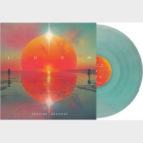 Imagine Dragons - Loom - Vinyl Lp