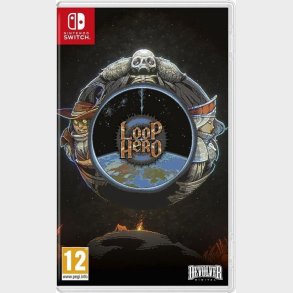 Loop Hero - Nintendo Switch