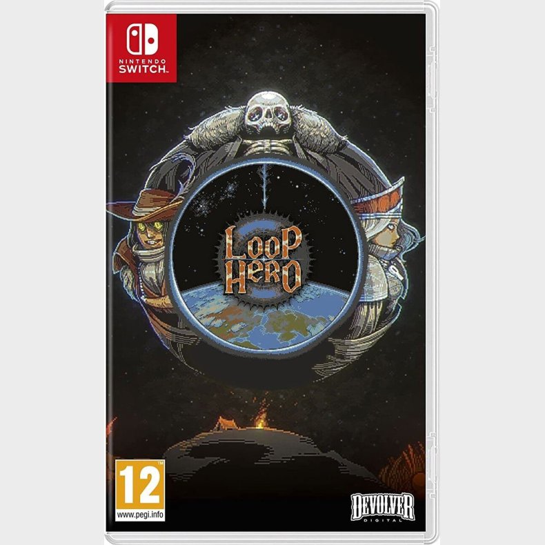 Loop Hero - Nintendo Switch