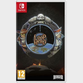 Loop Hero - Nintendo Switch