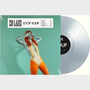 Oh Land - Loop Soup - Vinyl Lp
