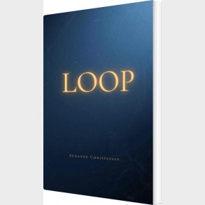 Loop - Susanne Christensen - Bog