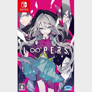 Loopers (multi-language) - Nintendo Switch