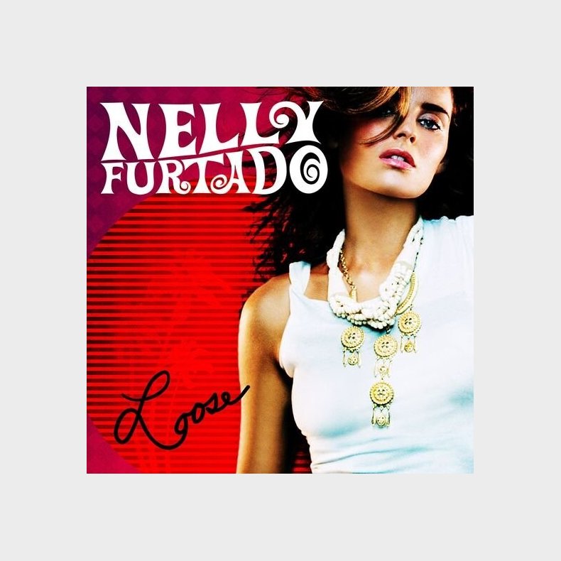 Nelly Furtado - Loose - CD