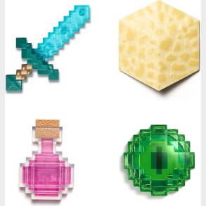 Loot Chest - The End - Minecraft