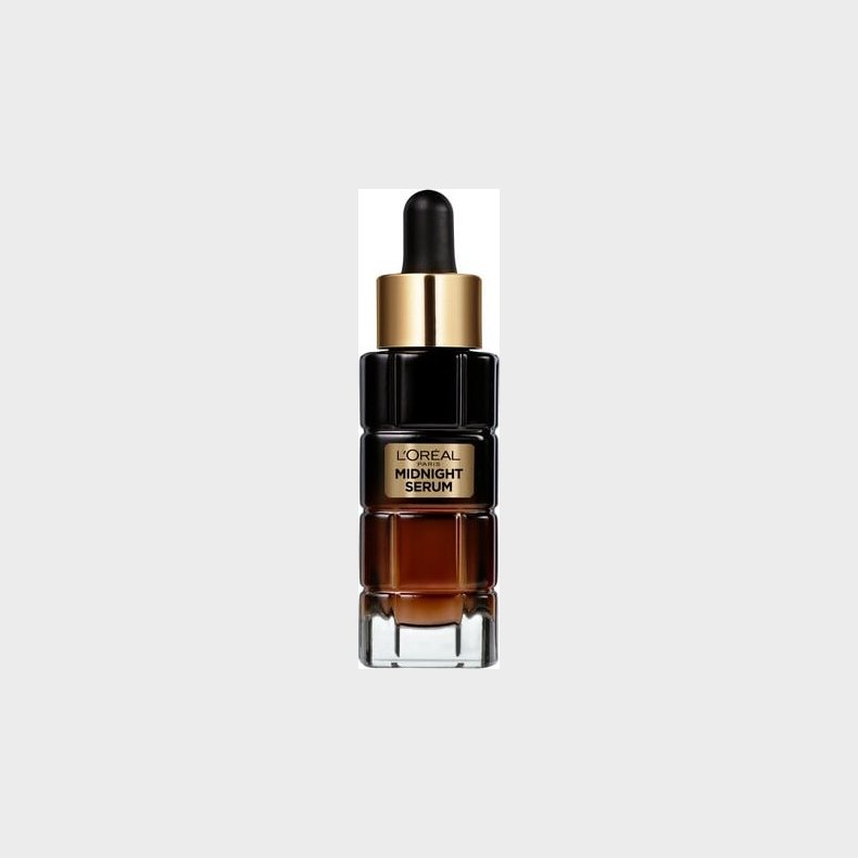 L'or�al - Age Perfect Cell Renewal Midnight Serum 30 Ml
