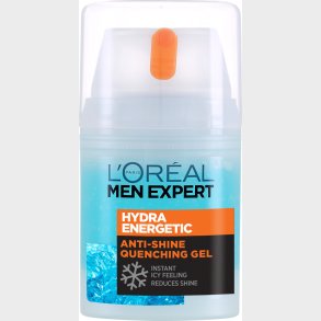 L'or�al - Hydra Energetic Quenching Gel - 50 Ml