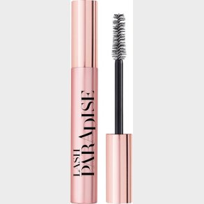L'or�al Mascara - Lash Paradise - Intense Sort