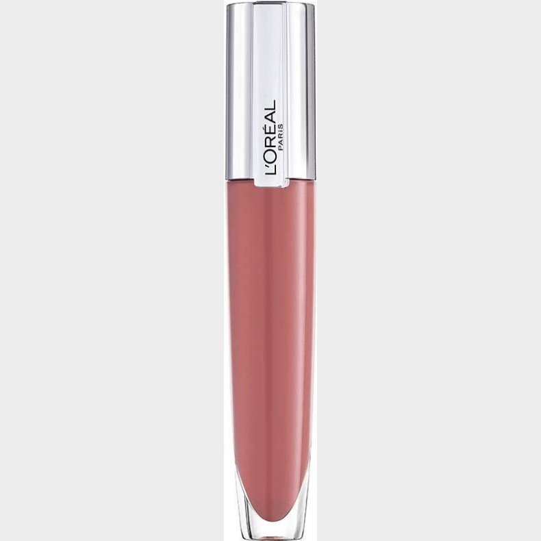 L'oral - Paris Brilliant Signature Plump-in-gloss 400 I Maximize - Assert 404