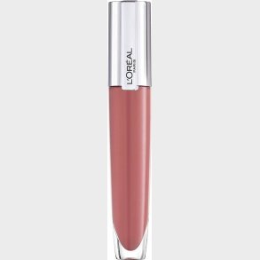 L'or�al - Paris Brilliant Signature Plump-in-gloss 400 I Maximize - Assert 404