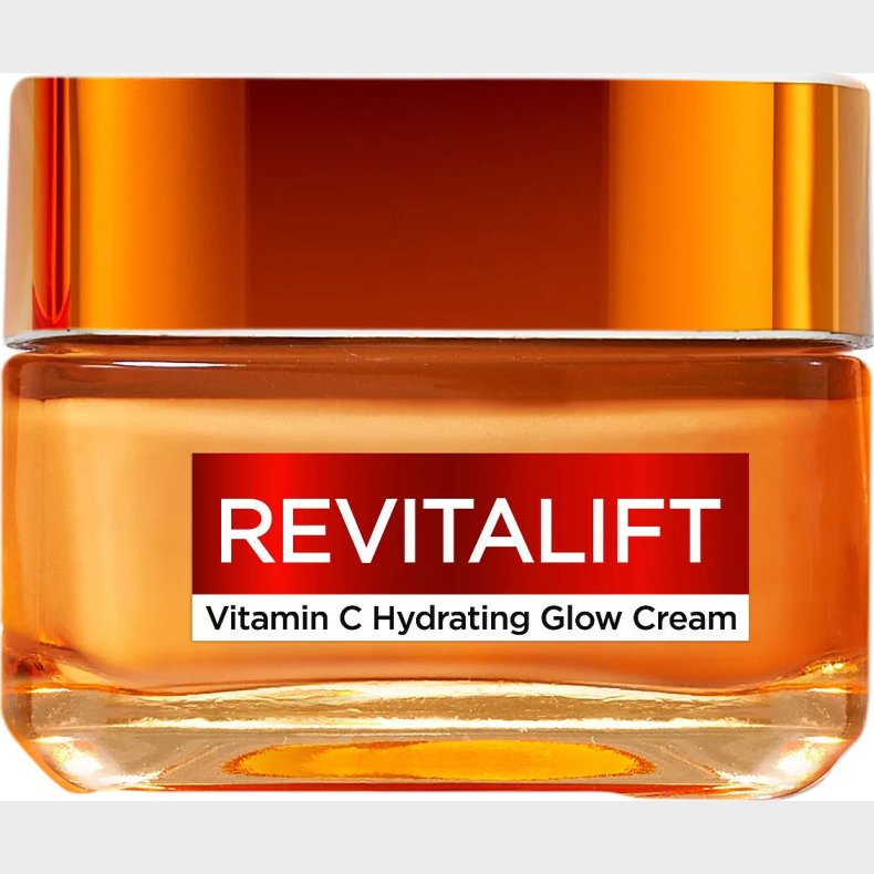 L'or�al Paris - Clinical Vitamin C Hydrating Glow Cream