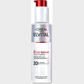 L'or�al - Paris Elvital Bond Repair Serum - 150ml