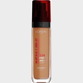 L'or�al Paris - Infaillible 32h Fresh Wear 355 Neutral Undertone Foundation - 30 Ml