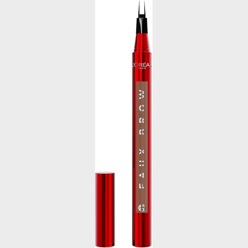L'or�al Paris - Infaillible Faux Brow Pen - 388 Blonde