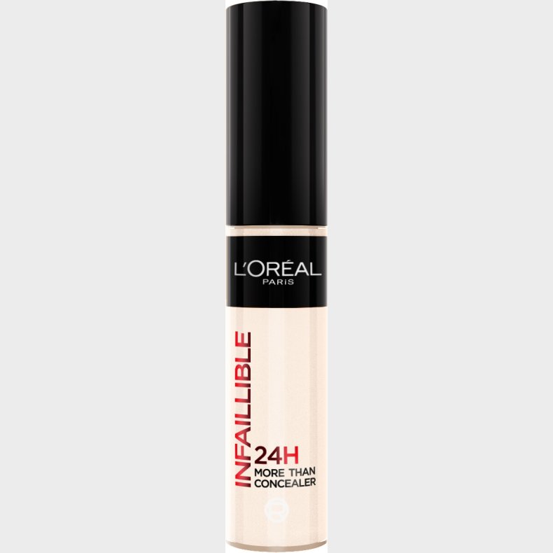L'oral - Paris Infaillible More Than Concealer - 320 Porcelain