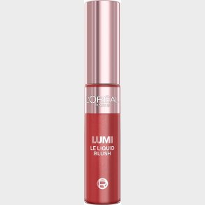 L'or�al - Paris Lumi Le Liquid Blush - 10 Ml - 627 Glowy Warm Peach