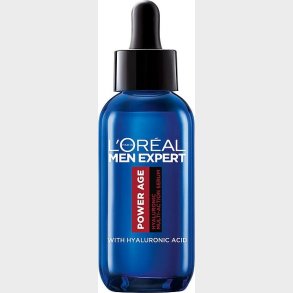 L'or�al - Men Expert Power Age Multi-action Serum - 30 Ml