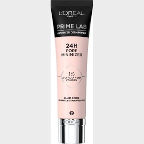 L'or�al - Prime Lab 24h Pore Minimizer - 30 Ml