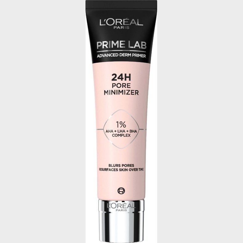 L'or�al - Prime Lab 24h Pore Minimizer - 30 Ml