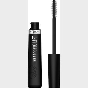 L'oral Paris - Telescopic Lift Mascara Black