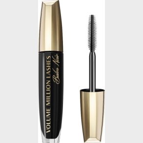 L'oral - Paris Volume Million Lashes Balm Noir Mascara - Black