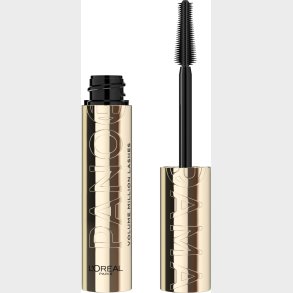 L'or�al - Paris Volume Million Lashes Panorama Mascara - Brown