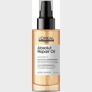 L'or�al Professionnel - Absolute Repair 10-in-1 Professionnel Oil 90ml