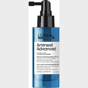 L'or�al Professionnel - Aminexil Advanced Anti-hair Loss Activator Serum 90 Ml