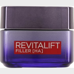 L'oreal Natcreme - Revitalift Filler 50 Ml.