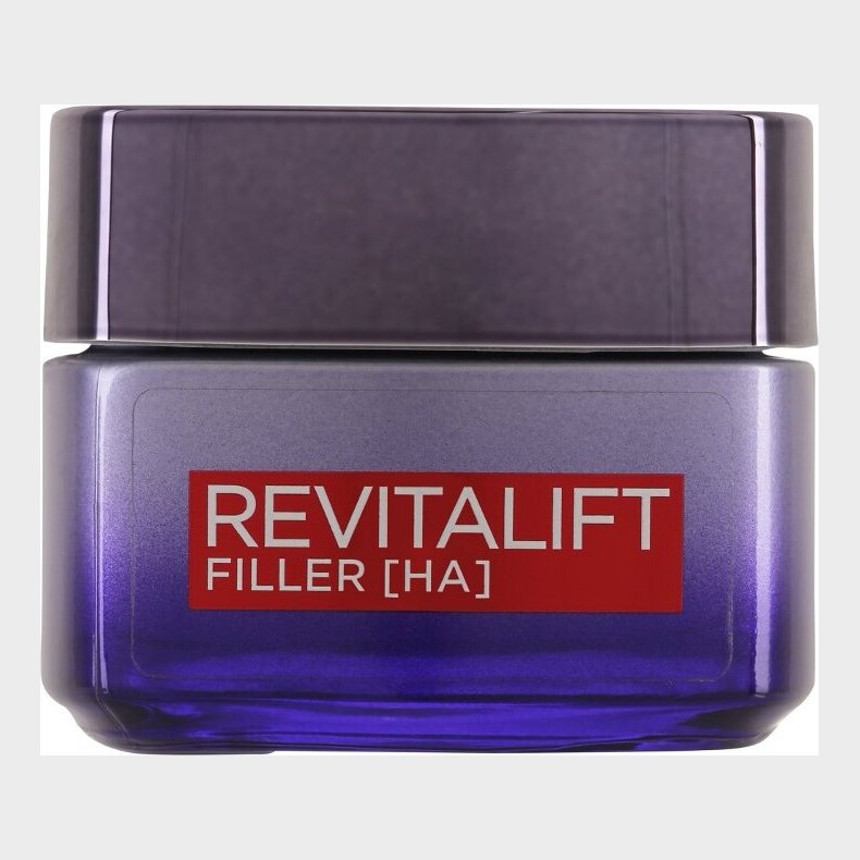 L'oreal Natcreme - Revitalift Filler 50 Ml.