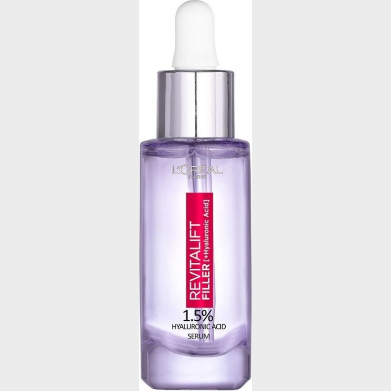 L'oral - Revitalift Filler Serum Mod Rynker 30 Ml