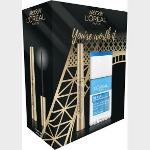 L'oral - The Complete Duo Gaveske