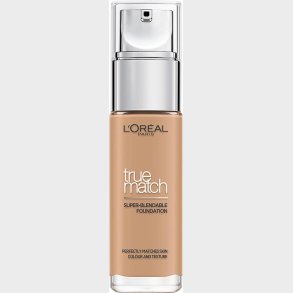 L'oreal True Match Foundation - 5.n Nude Sand