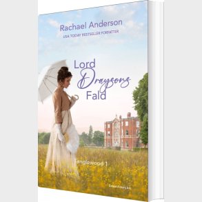 Lord Draysons Fald - Rachael Anderson - Bog