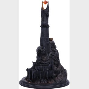 Lord Of The Rings - Barad Dur - Backflow R�gelsesholder - 27 Cm